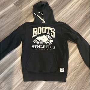 Roots hoodie